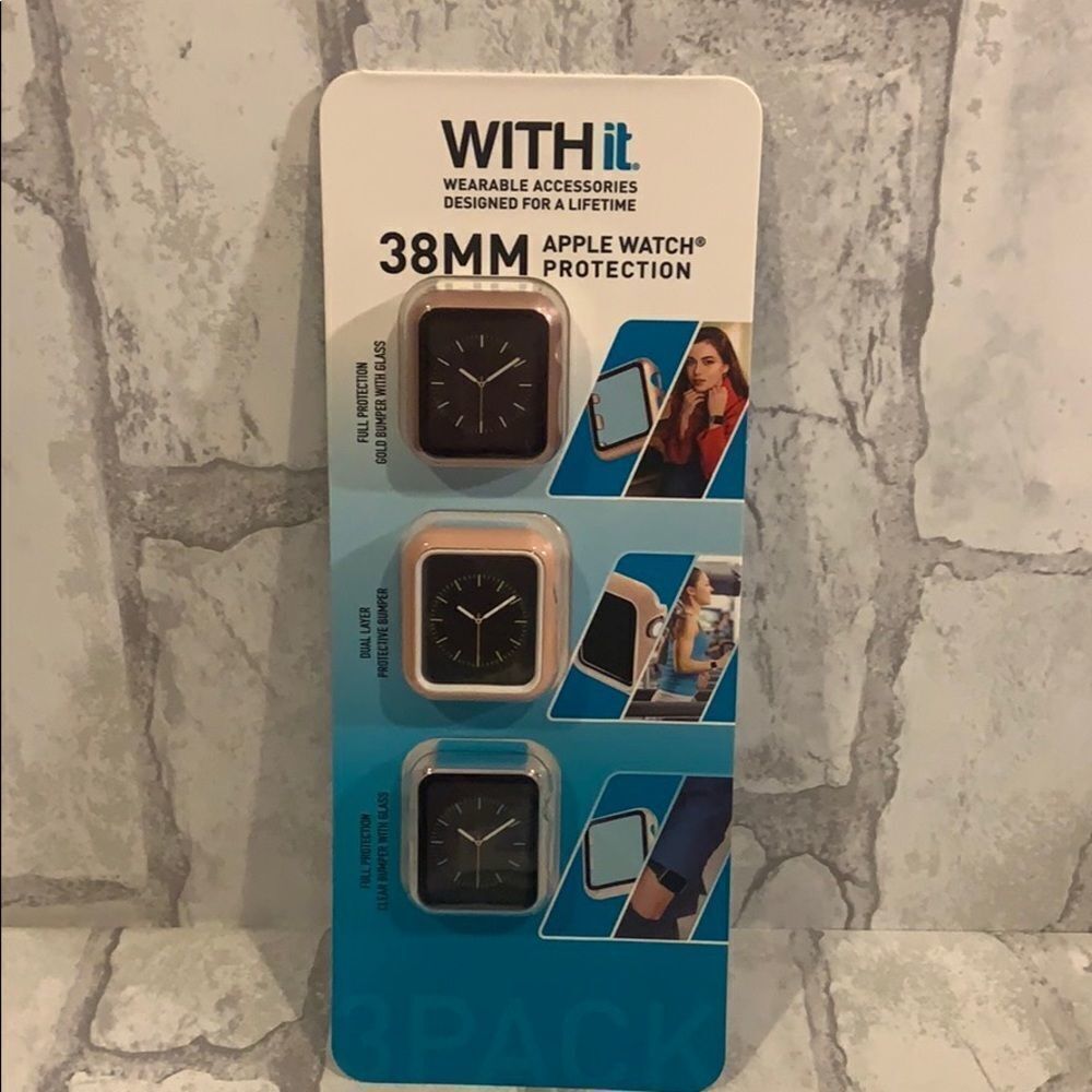 Apple Watch Protection 38 mm